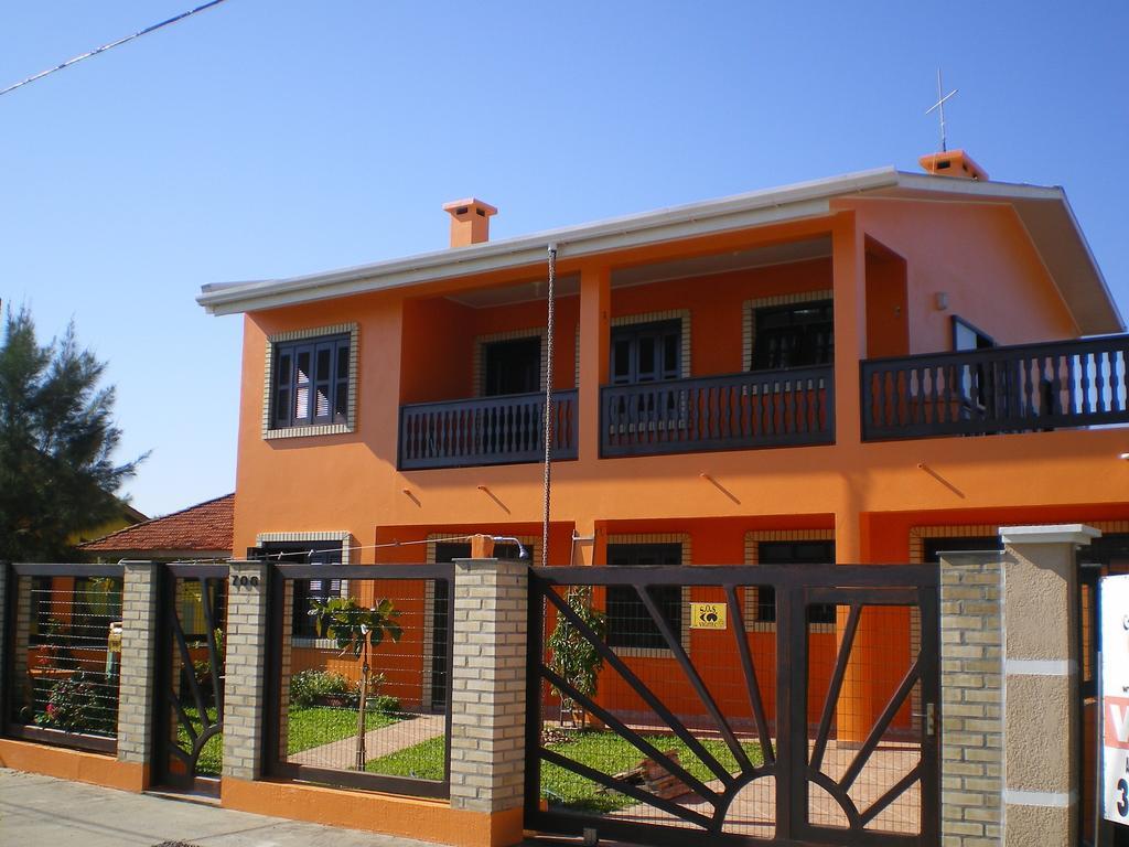Casa Oasis Sul Tramandai别墅 客房 照片