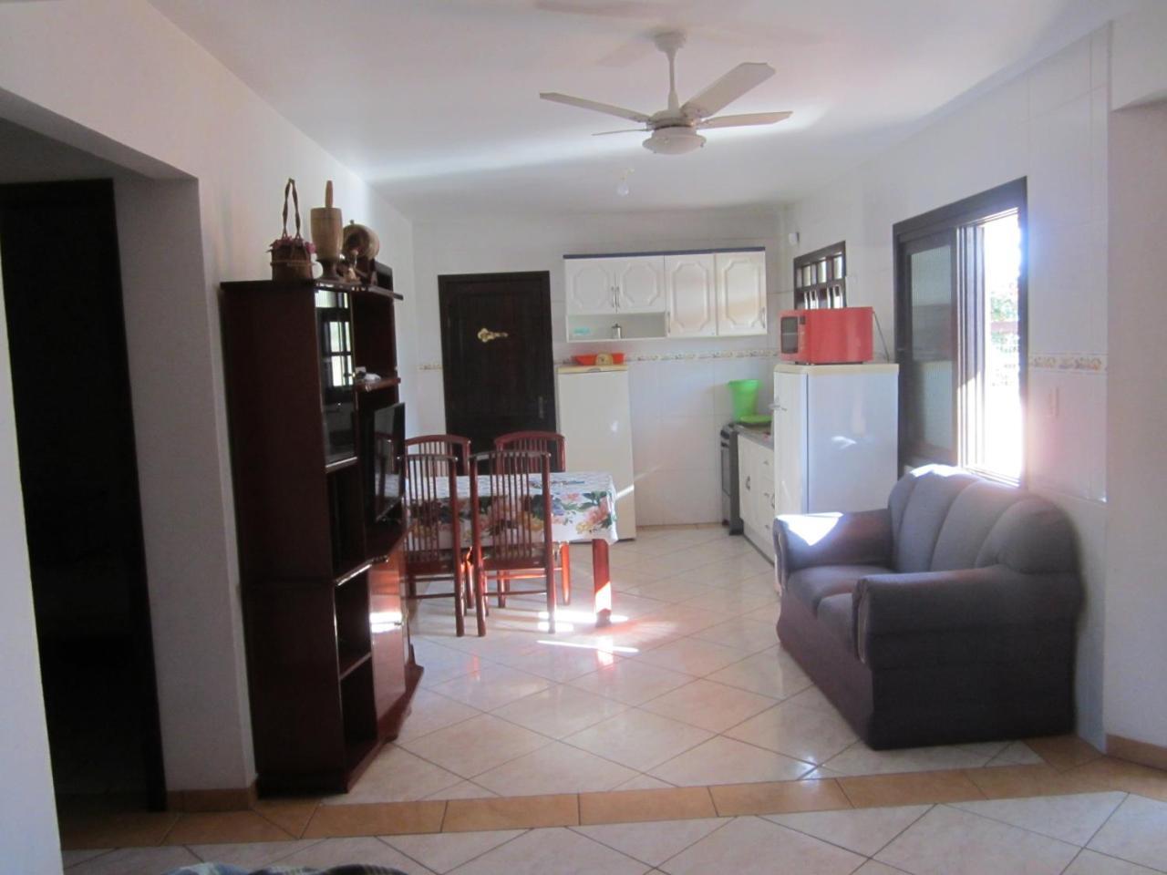 Casa Oasis Sul Tramandai别墅 外观 照片