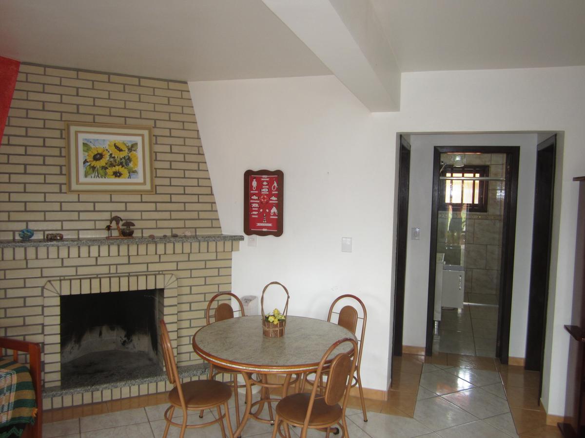 Casa Oasis Sul Tramandai别墅 外观 照片