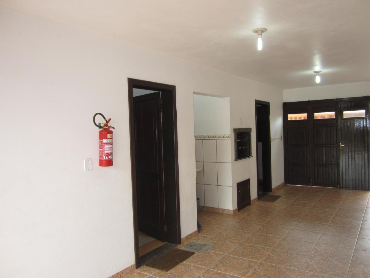 Casa Oasis Sul Tramandai别墅 外观 照片