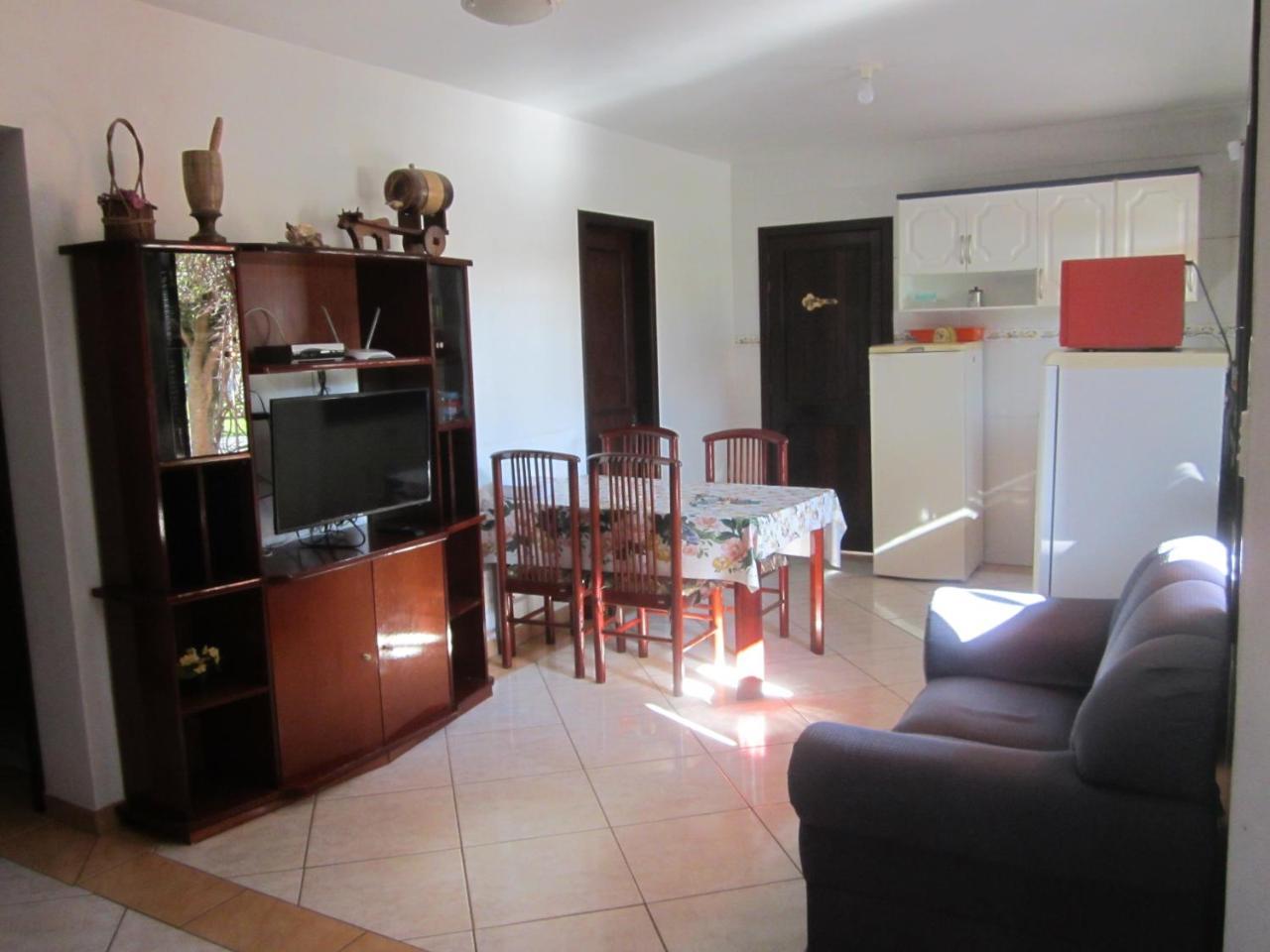 Casa Oasis Sul Tramandai别墅 外观 照片
