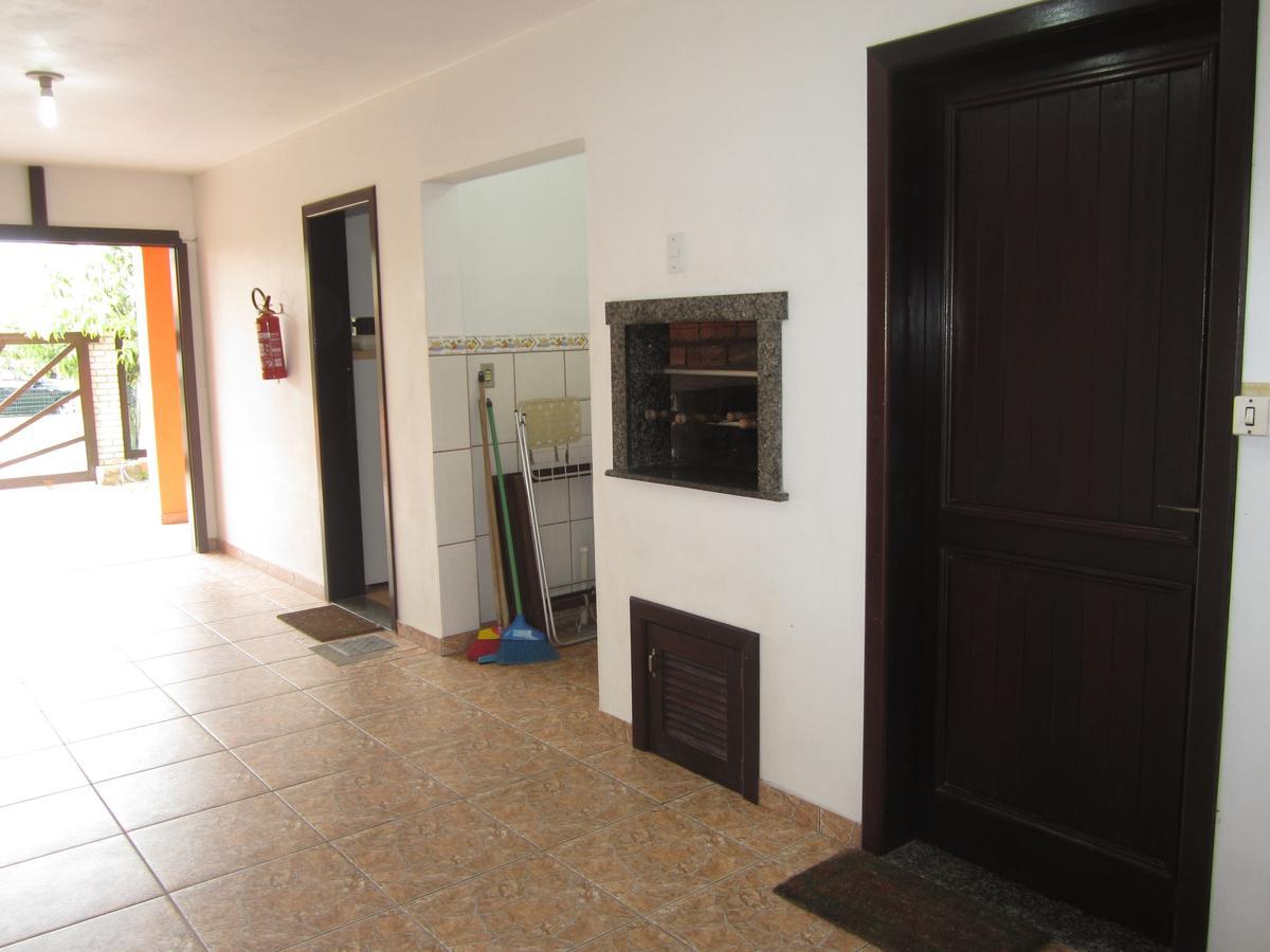 Casa Oasis Sul Tramandai别墅 外观 照片