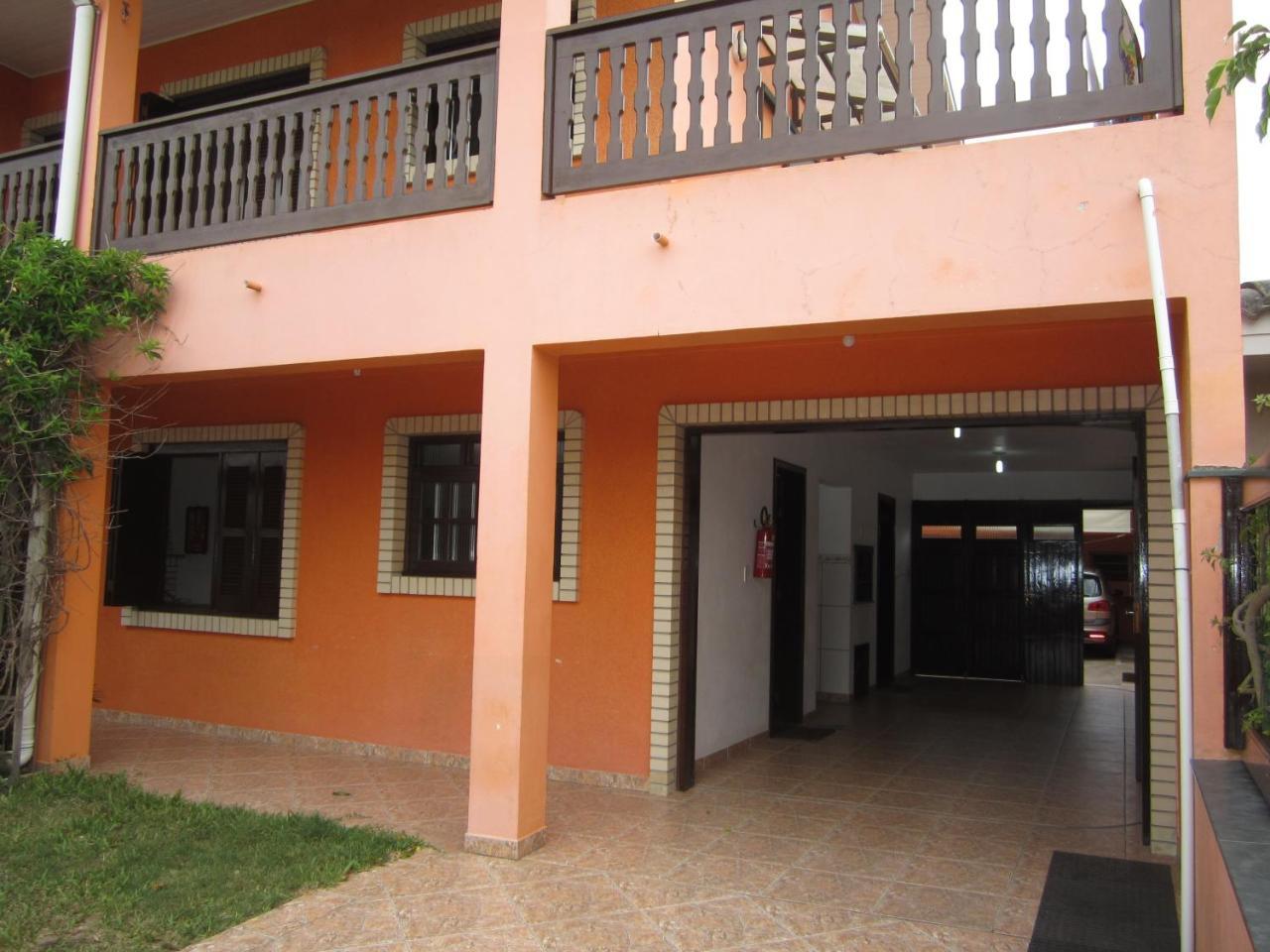 Casa Oasis Sul Tramandai别墅 外观 照片