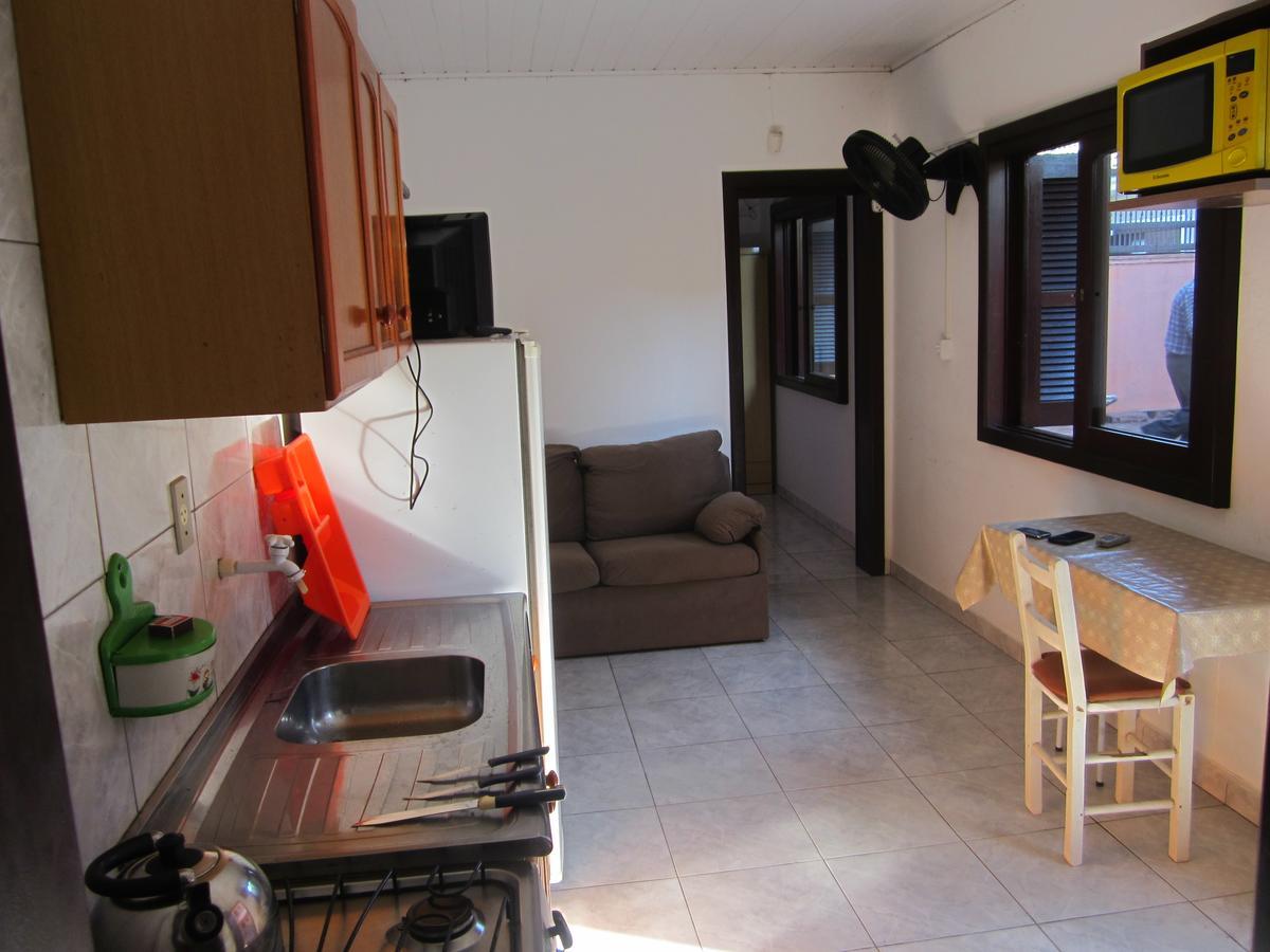 Casa Oasis Sul Tramandai别墅 外观 照片