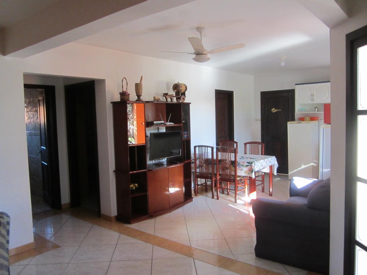 Casa Oasis Sul Tramandai别墅 外观 照片
