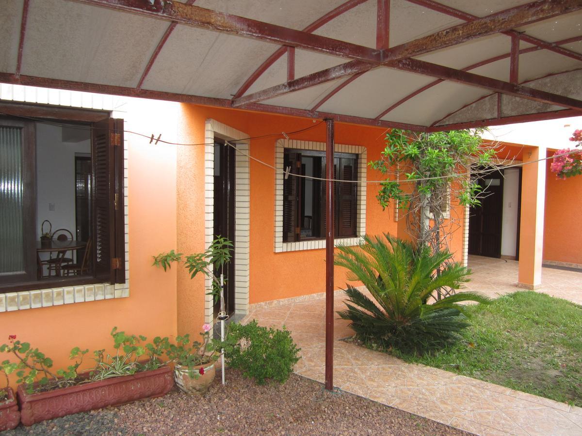 Casa Oasis Sul Tramandai别墅 外观 照片