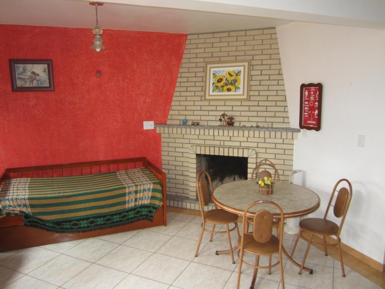 Casa Oasis Sul Tramandai别墅 外观 照片