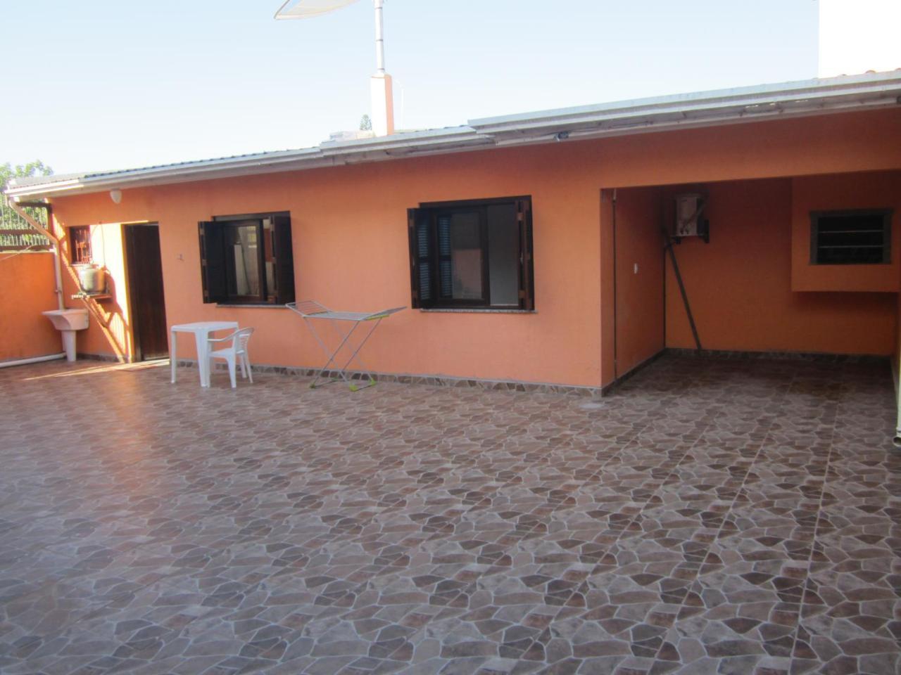 Casa Oasis Sul Tramandai别墅 外观 照片