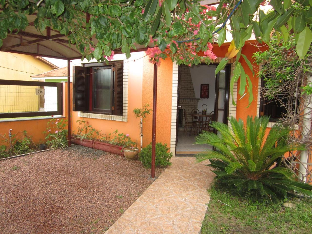 Casa Oasis Sul Tramandai别墅 外观 照片