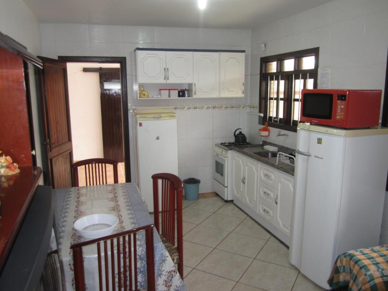Casa Oasis Sul Tramandai别墅 外观 照片
