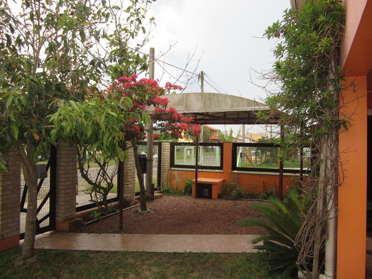 Casa Oasis Sul Tramandai别墅 外观 照片