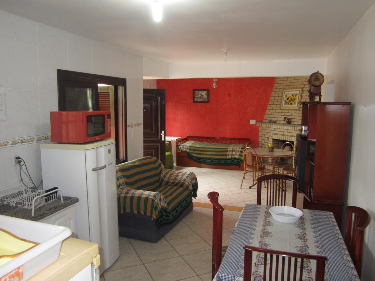 Casa Oasis Sul Tramandai别墅 外观 照片