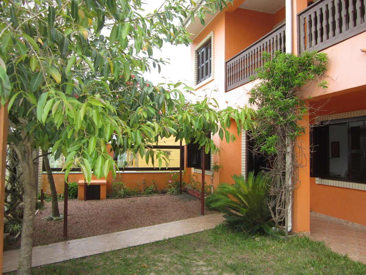 Casa Oasis Sul Tramandai别墅 外观 照片