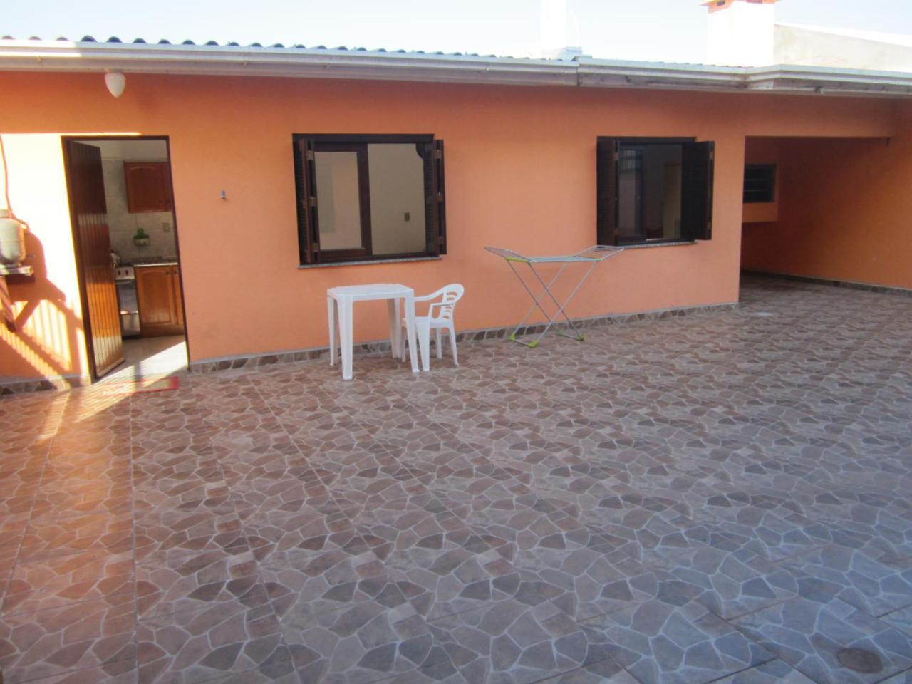 Casa Oasis Sul Tramandai别墅 外观 照片