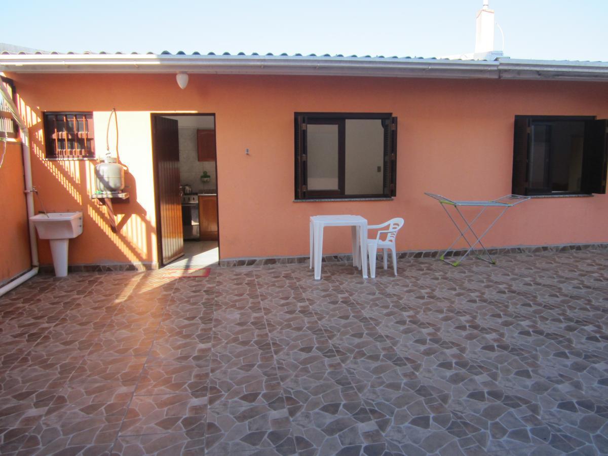 Casa Oasis Sul Tramandai别墅 外观 照片